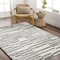 Livabliss Cloudy Shag CDG-2328 Machine Crafted Area Rug CDG2328-71010 - alternate 4